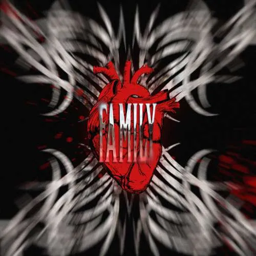 دانلود آهنگ فمیلی از امین تیجی و تهی